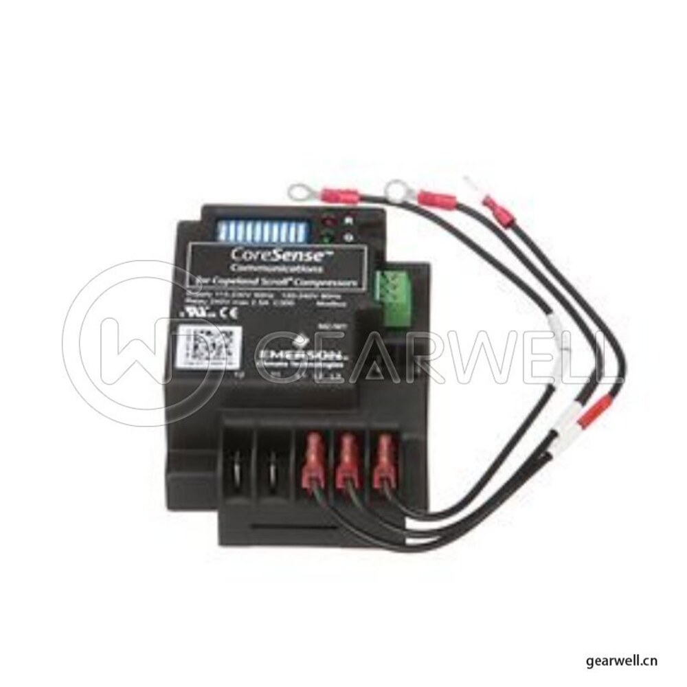 EMERSON 571-0064-06 Air Conditioning Compressor Protector