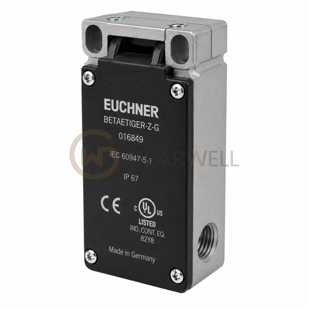 EUCHNER 016849 Industrial Sensor