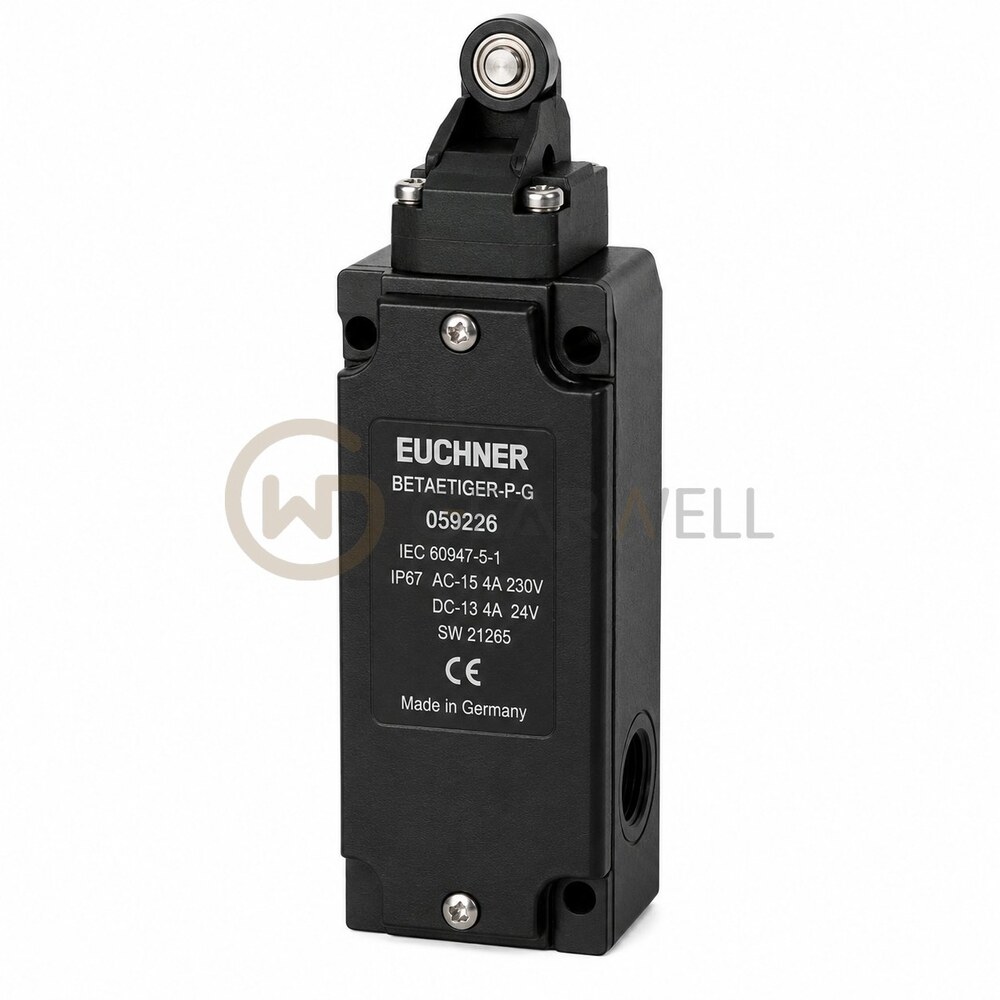 EUCHNER 059226 Industrial Sensor