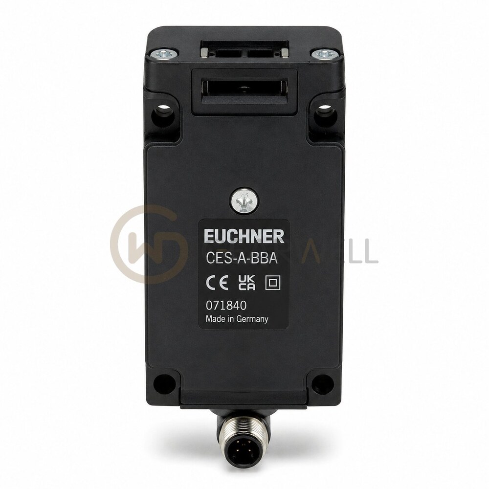 EUCHNER 071840 Industrial Sensor