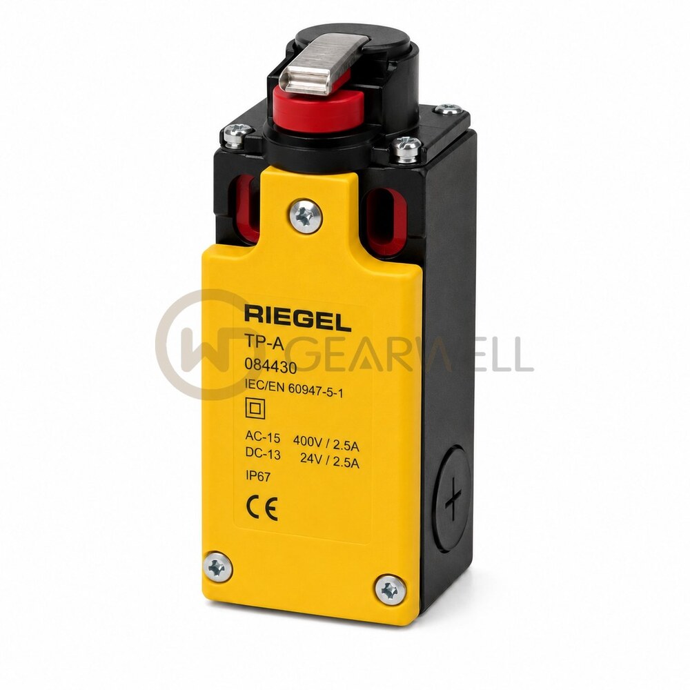 EUCHNER 084430 Industrial Sensor