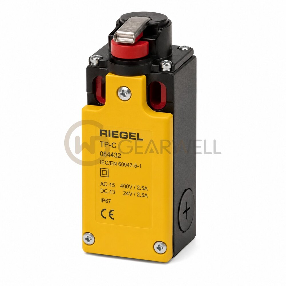 EUCHNER 084432 Industrial Sensor