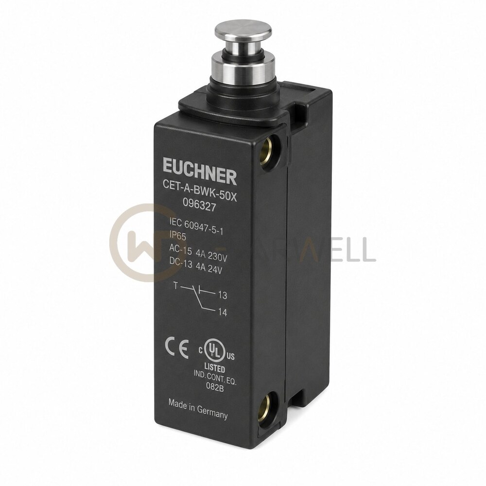 EUCHNER 091458 Industrial Sensor