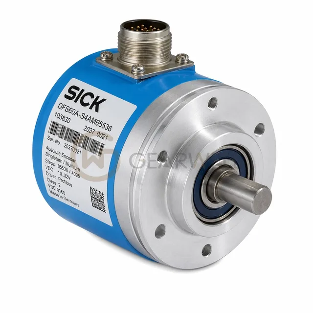 EUCHNER 096327 Industrial Sensor