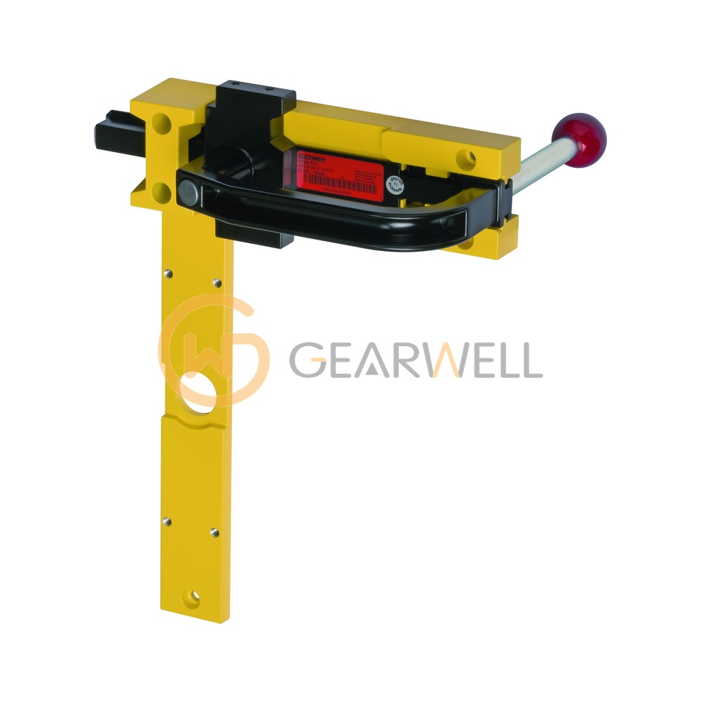 EUCHNER 106302 BTC-T/GP-S-TH-01-F Safety Bolt with Escape Release