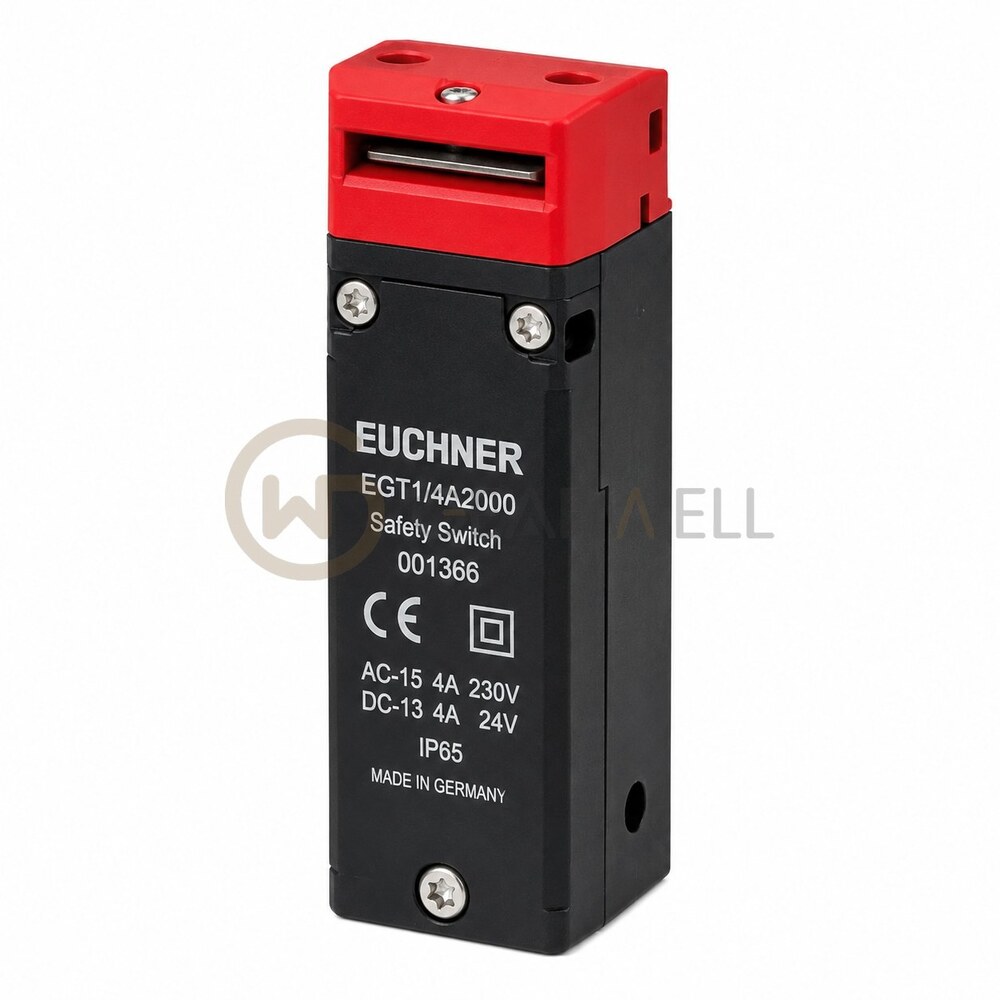 EUCHNER A2000 Safety Switch