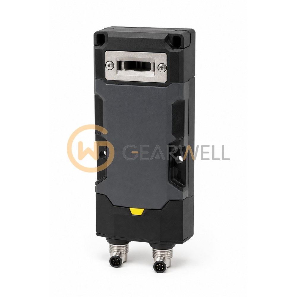 EUCHNER CET3-AP-CRA-CH-50X-SA NON CONTACT SAFETY SWITCH