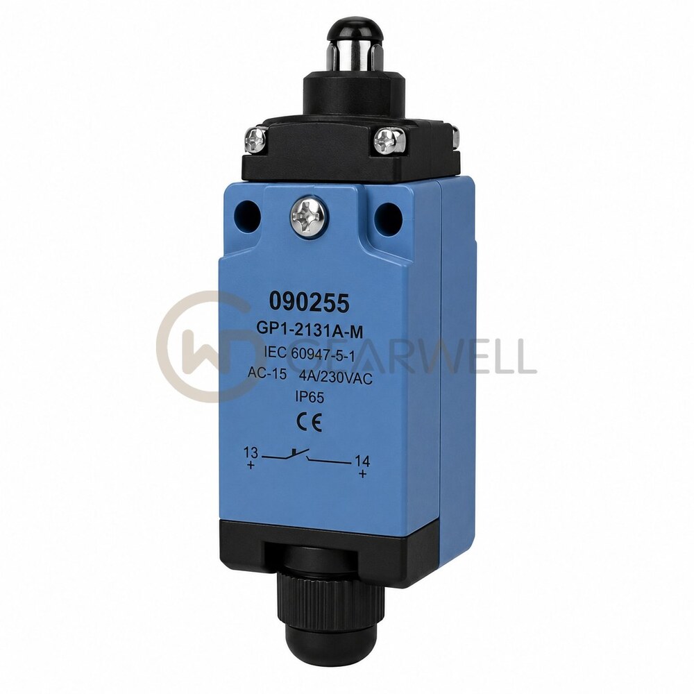 EUCHNER GP1-2131A-M Industrial Sensor