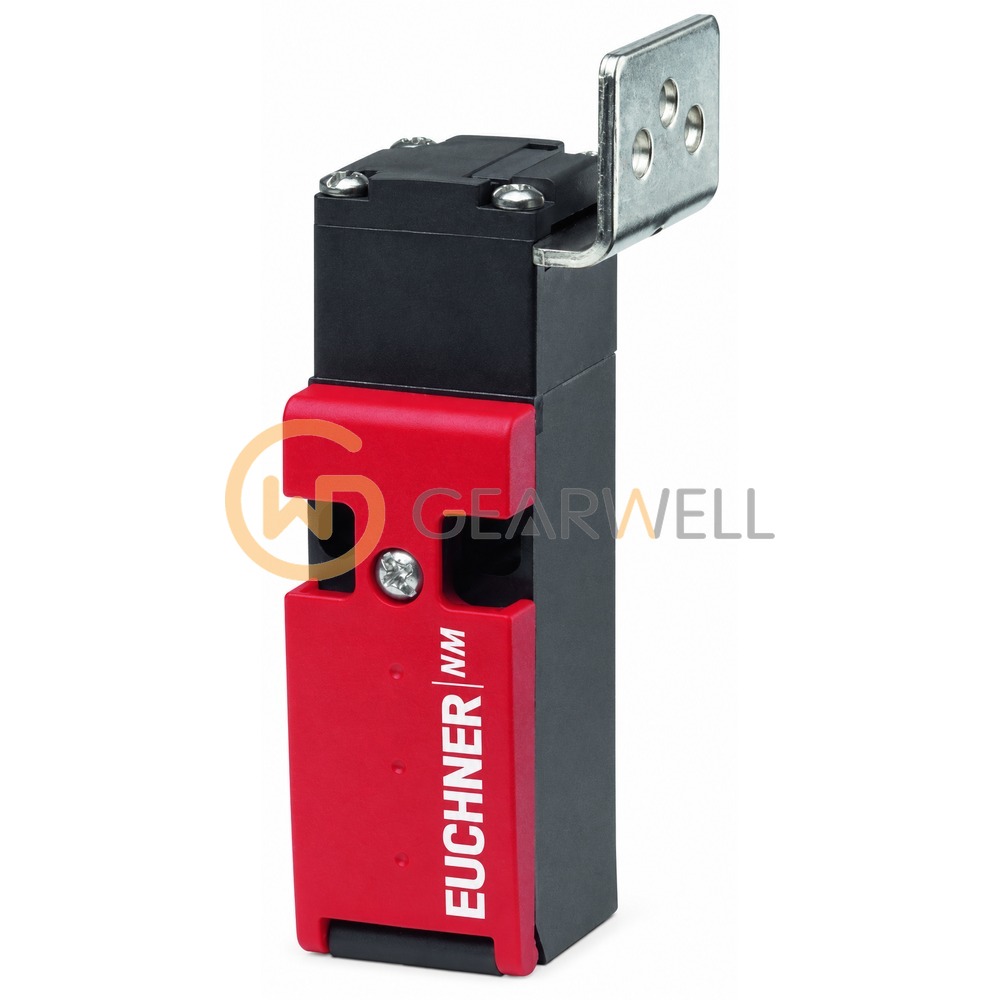 EUCHNER NM01VZA-M Mechanical Safety Switch