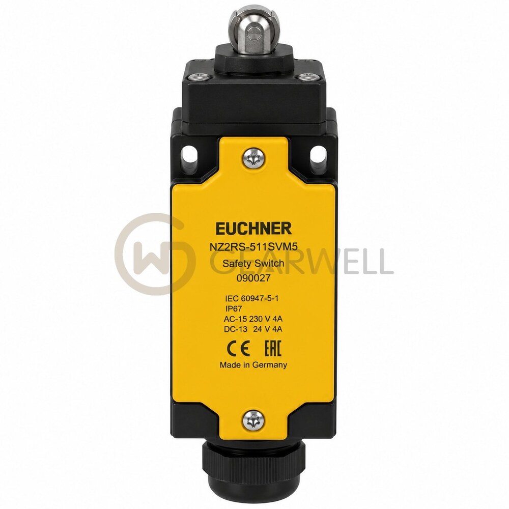 EUCHNER NZ2RS-511SVM5 Industrial Sensor