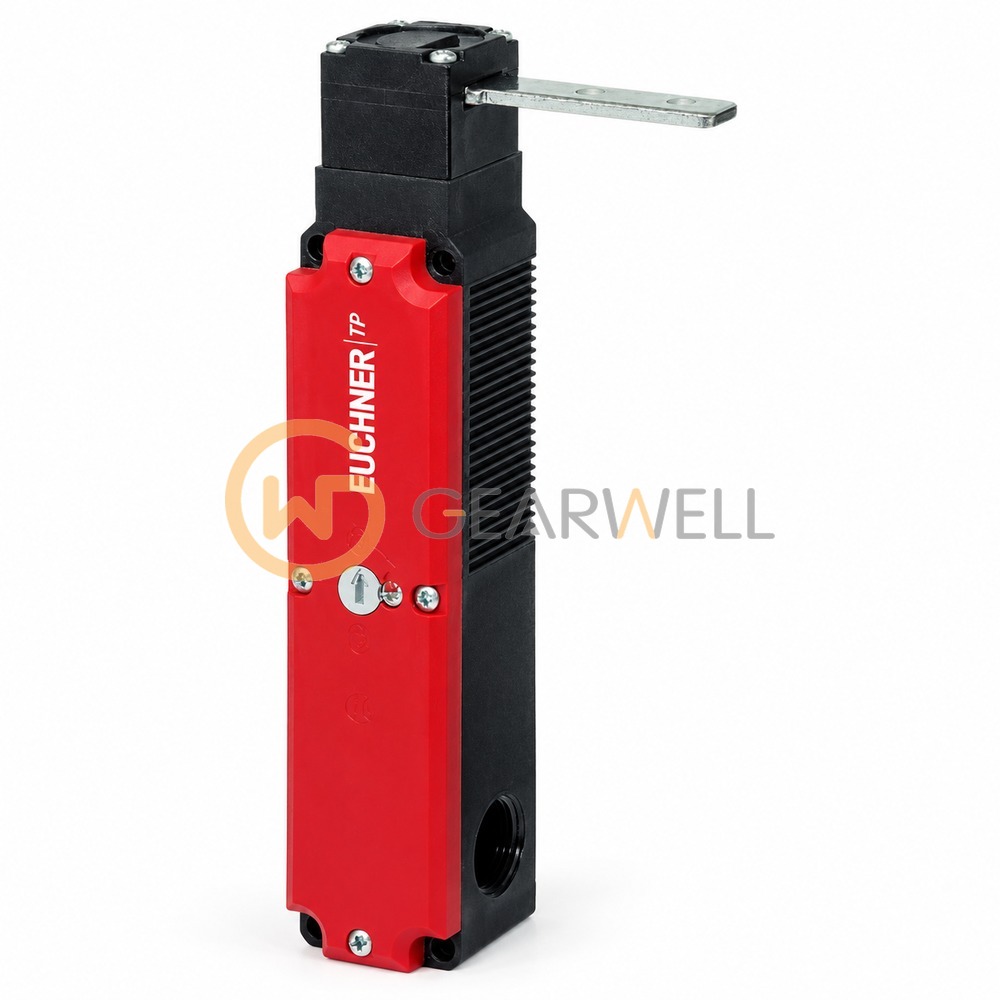 EUCHNER TP3-4141A024M Safety Switch