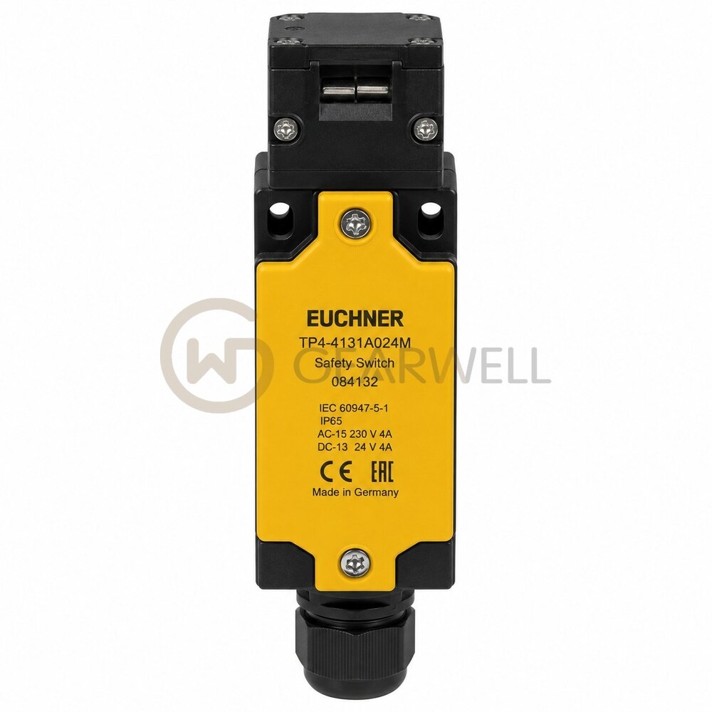 EUCHNER TP4-4131A024M Industrial Sensor
