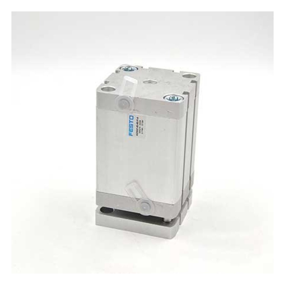 FESTO ADNGF-63-60-P-A Compact Cylinder