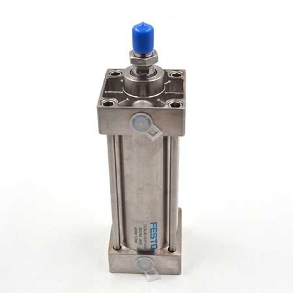 FESTO CRDNG-63-100-PPV-A-S6 Rod Cylinder