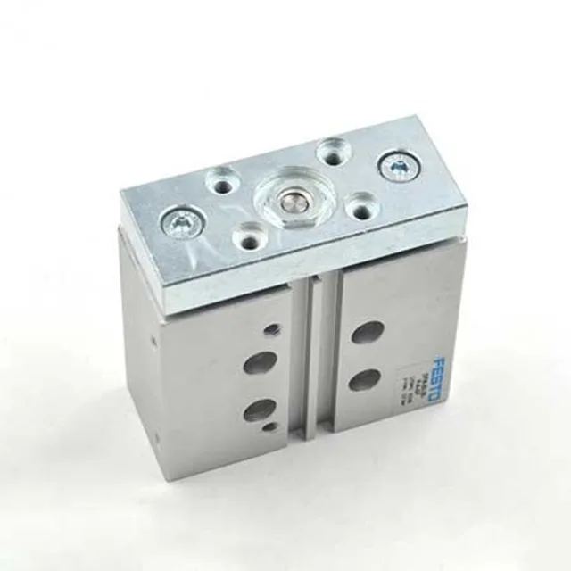 FESTO DFM-20-25-P-A-GF Cylinder