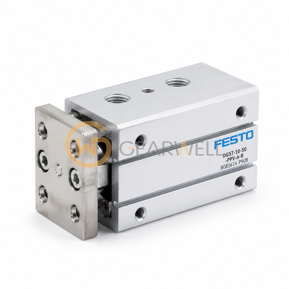 FESTO DGST-10-50 Compact Mini Slide