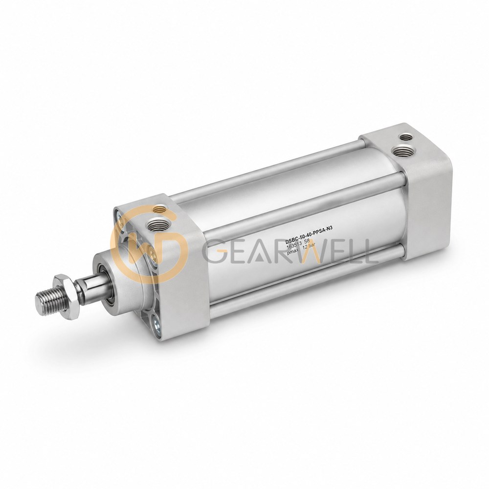 FESTO DSBC-50-40-PPSA-N3 Cylinder