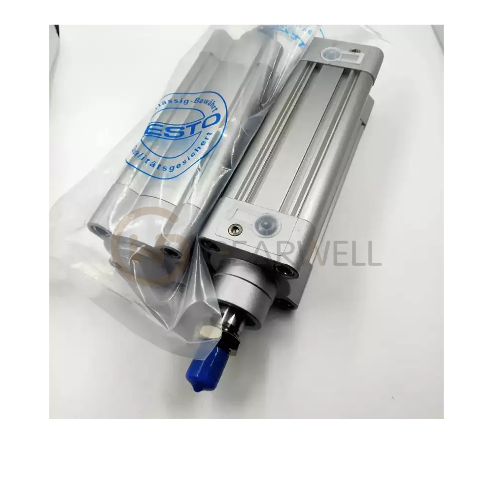 FESTO DSBC-63-50-PPVA-N3 Pneumatic Piston Rod Cylind