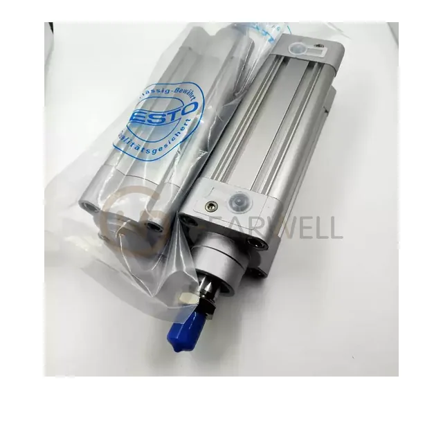 FESTO DSBC-63-50-PPVA-N3 Pneumatic Piston Rod Cylind
