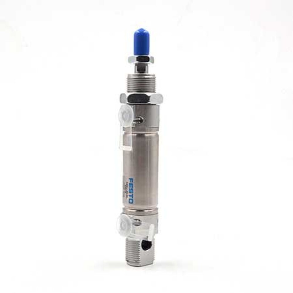 FESTO DSNU-25-25-PPV-A Round Cylinders