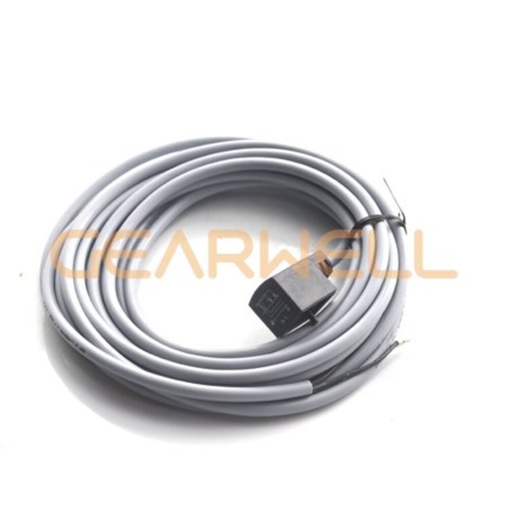FESTO KMV-1-24DC-5-LED Plug socket with cable