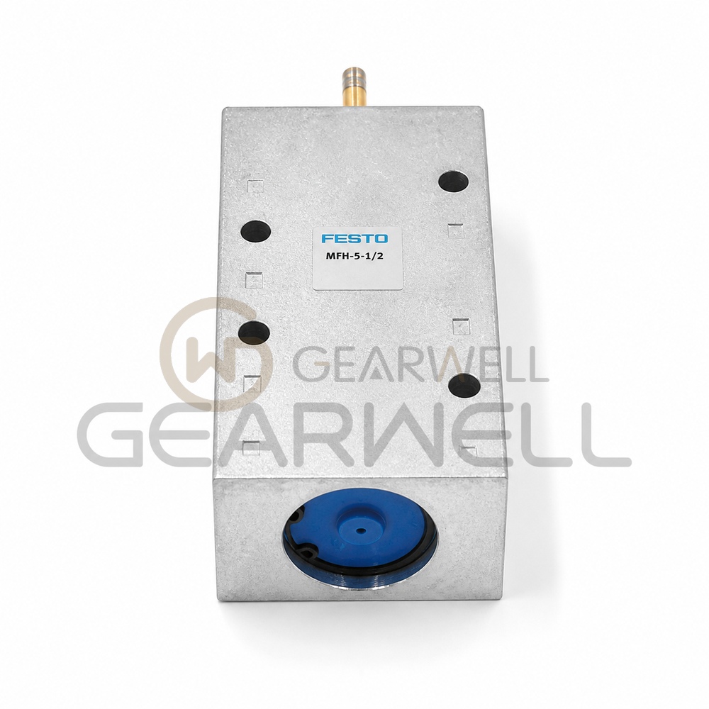 FESTO MFH-5-1/2 Universal Directional Control Valves