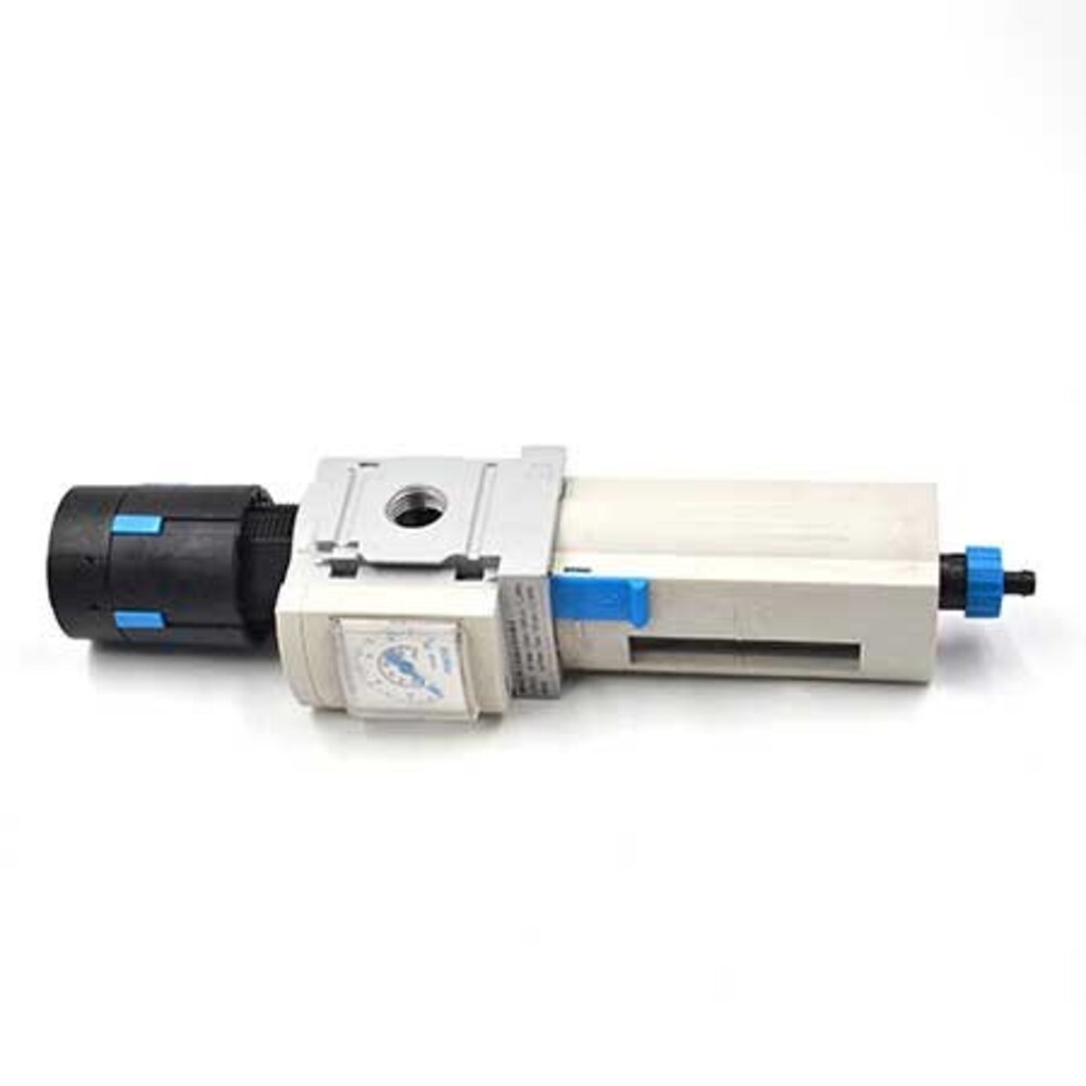 FESTO MS4-LFR-1 Filter Regulator