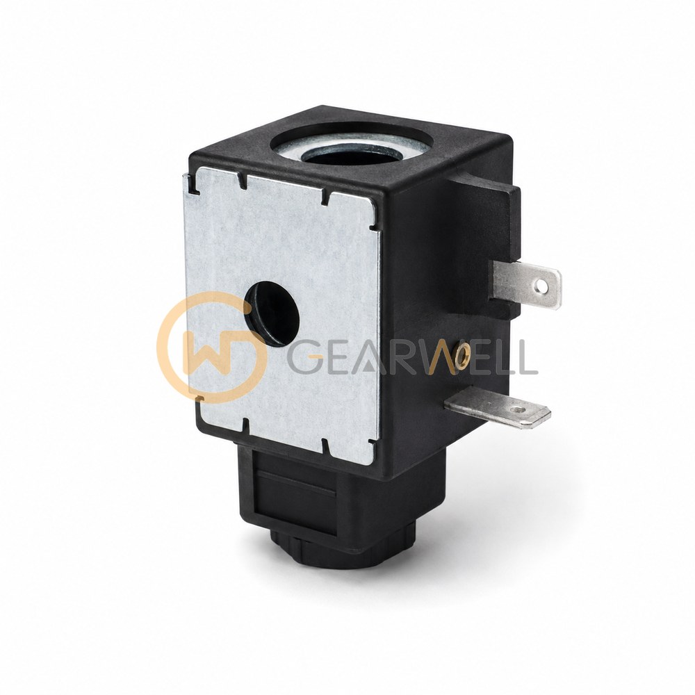FESTO MSFG-24/42-50/60 Solenoid Coil