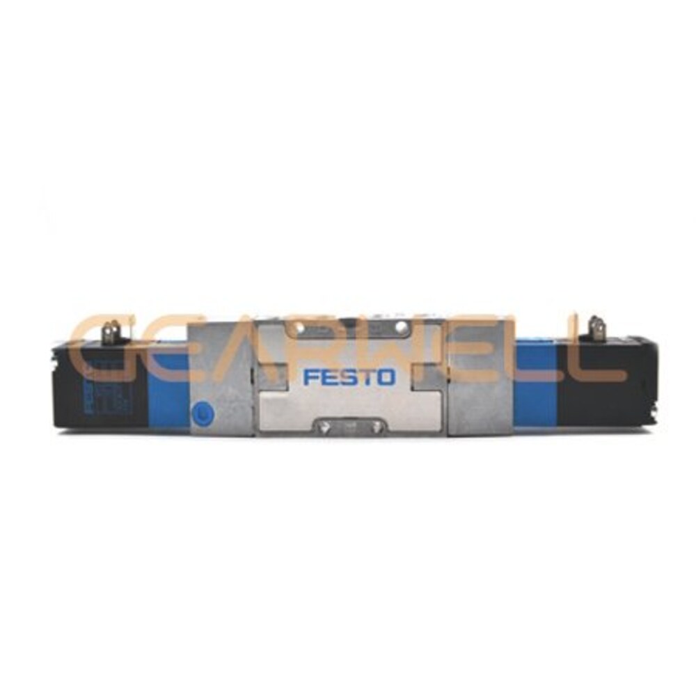 FESTO MVH-5/3G-1/8-B Pneumatic Solenoid Valve