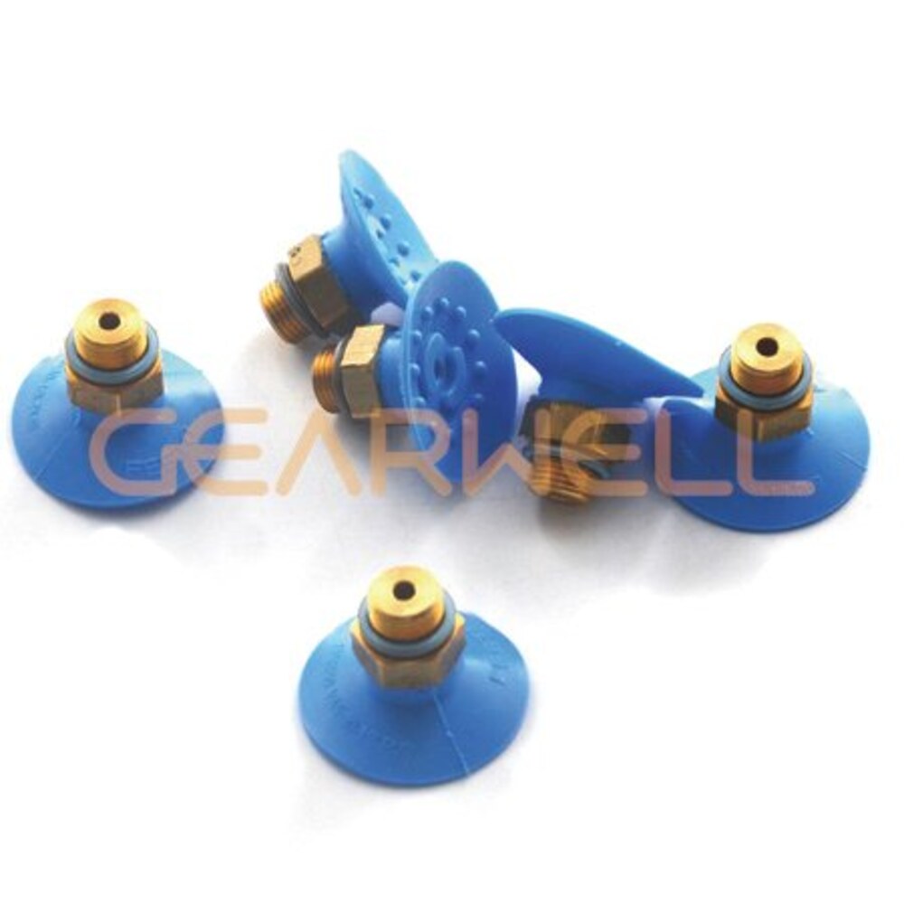 FESTO VAS-30-1/8-PUR-B Suction Cup Complete
