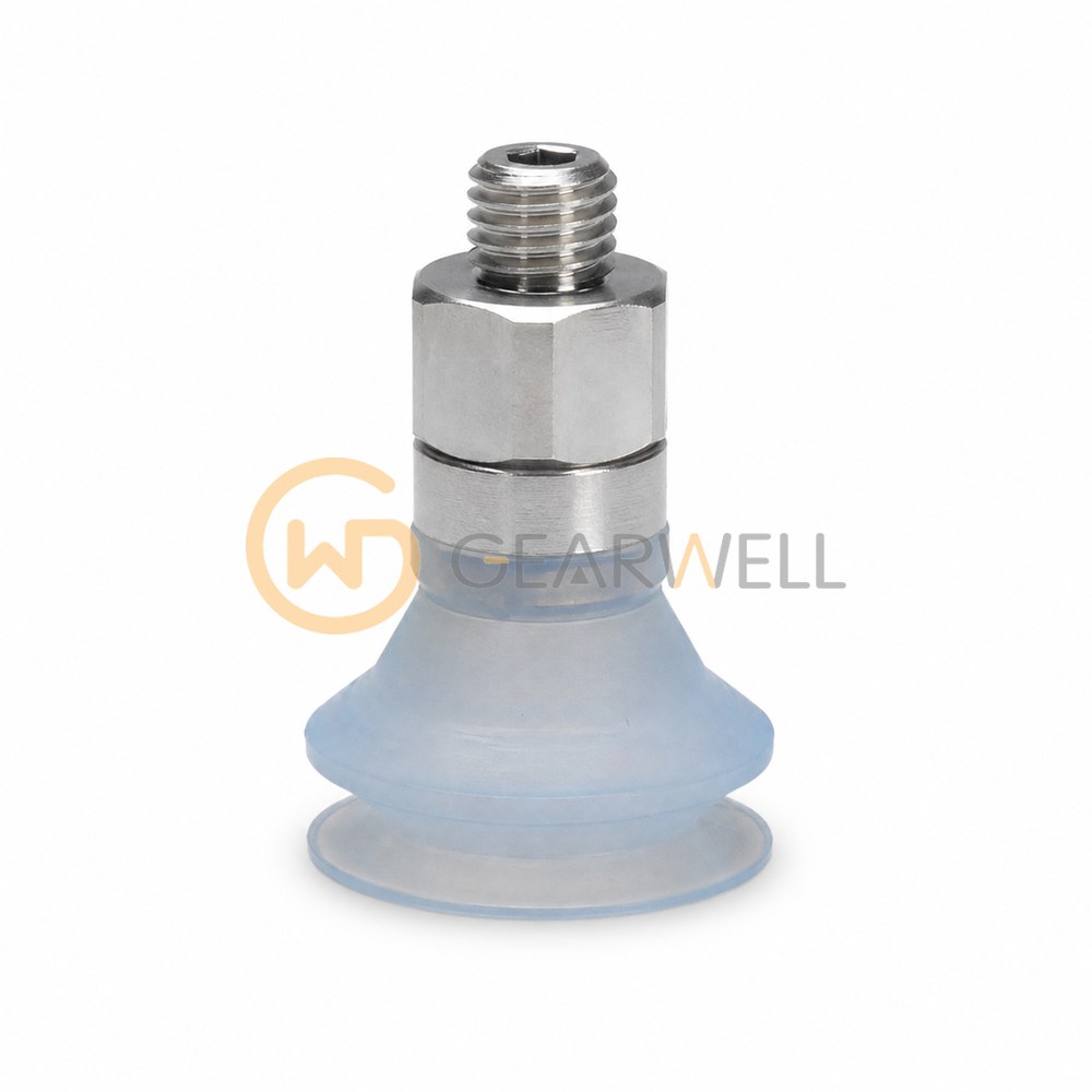 FESTO VAS-30-1/8-SI-B Vacuum Suction Cup