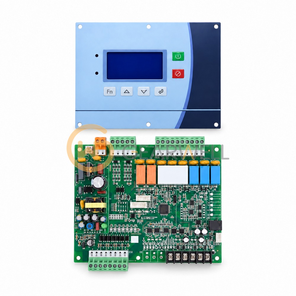 KH54302A Mold Temperature Controller Kit