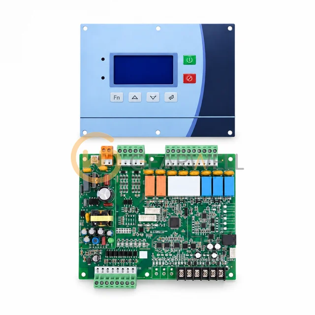 KH54302A Mold Temperature Controller Kit