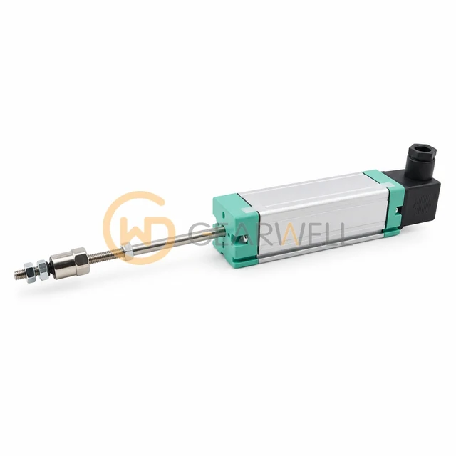 GEFRAN LT-M Rod-Type Linear Position Sensors