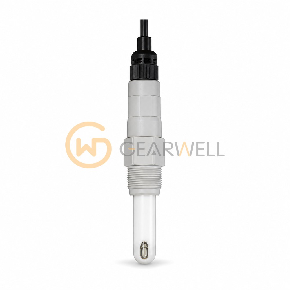 GEORG FISCHER 159001561 Electrodes
