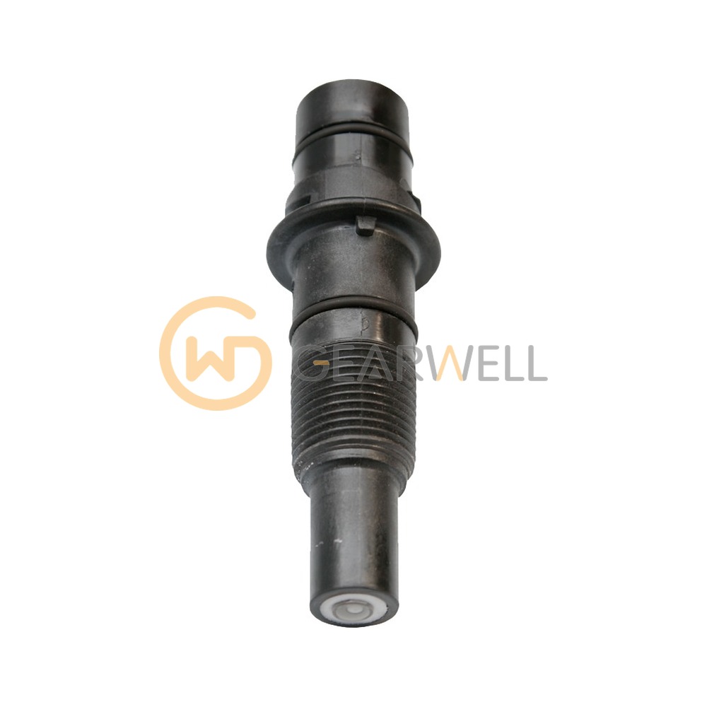 GF Signet 3-2724-00 DryLoc Flat pH Electrode