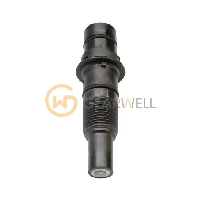 GF Signet 3-2724-00 DryLoc Flat pH Electrode