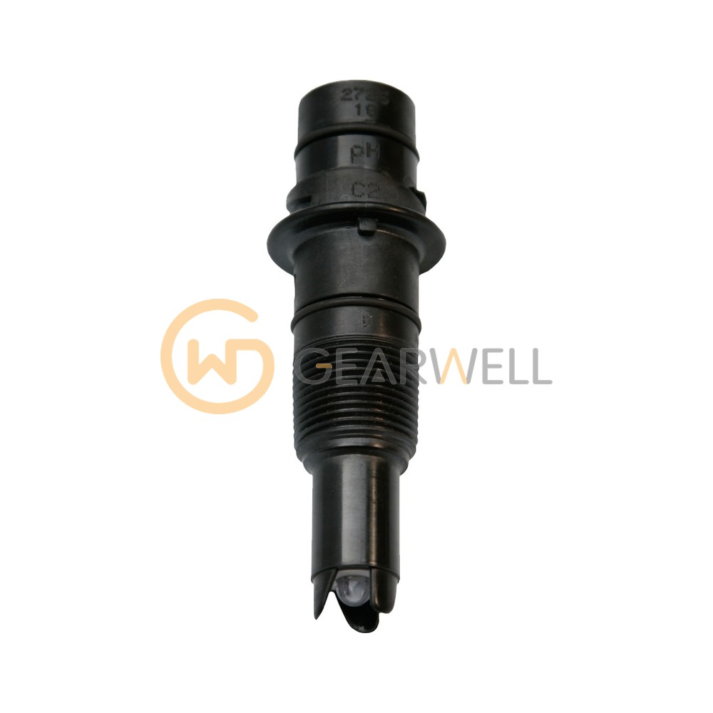GF Signet 3-2726-00 DryLoc Bulb pH Electrode