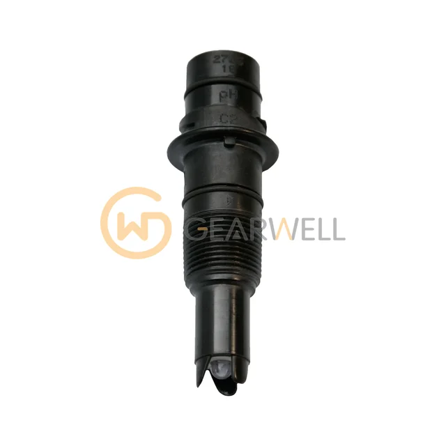 GF Signet 3-2726-00 DryLoc Bulb pH Electrode
