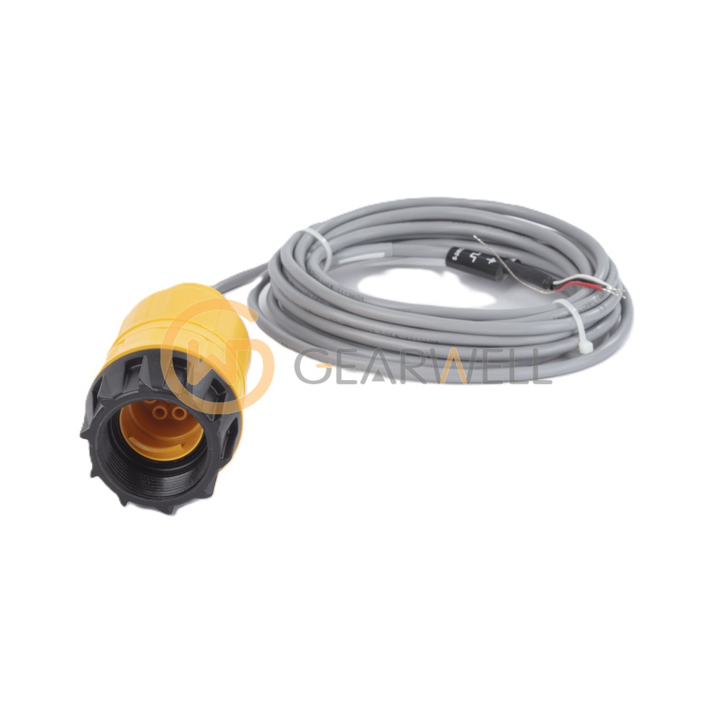 GF Signet 3-2751-1 DryLoc pH/ORP Smart Sensor Electronics
