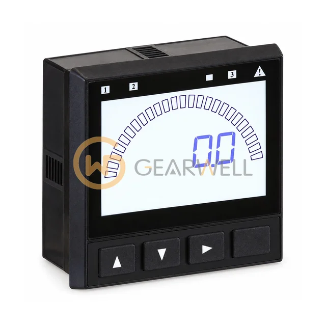 GF Signet 3-9900-1P Panel-Mount Transmitter