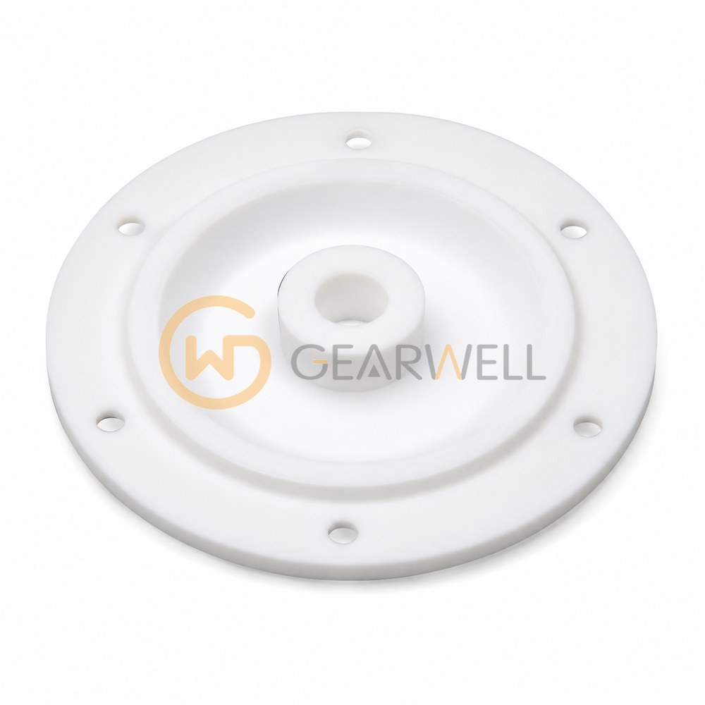 GRACO 24W220 Diaphragm kit PTFE
