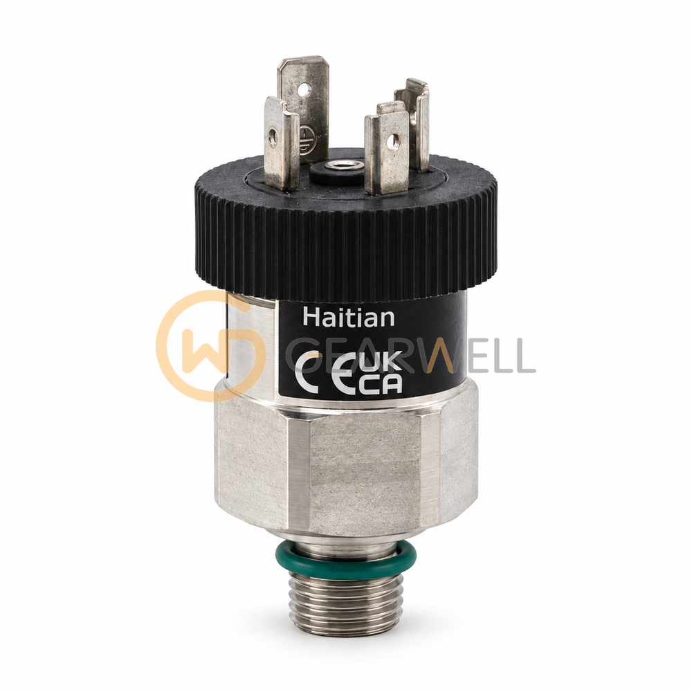 HAITIAN 8287.34.2515 Pressure Sensor