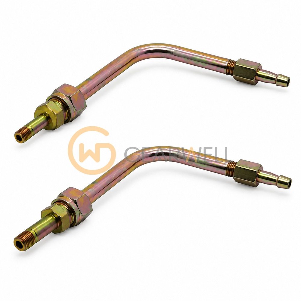HAITIAN Barrel Cooling Water Elbow Pipes for Injection Molding Machines