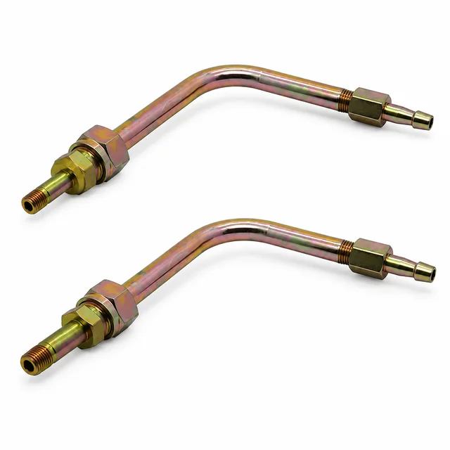HAITIAN Barrel Cooling Water Elbow Pipes for Injection Molding Machines