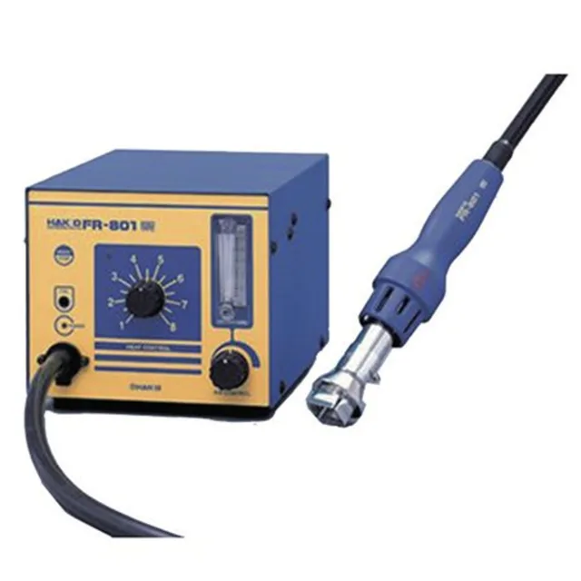 HAKKO FR-801 Soldring Station