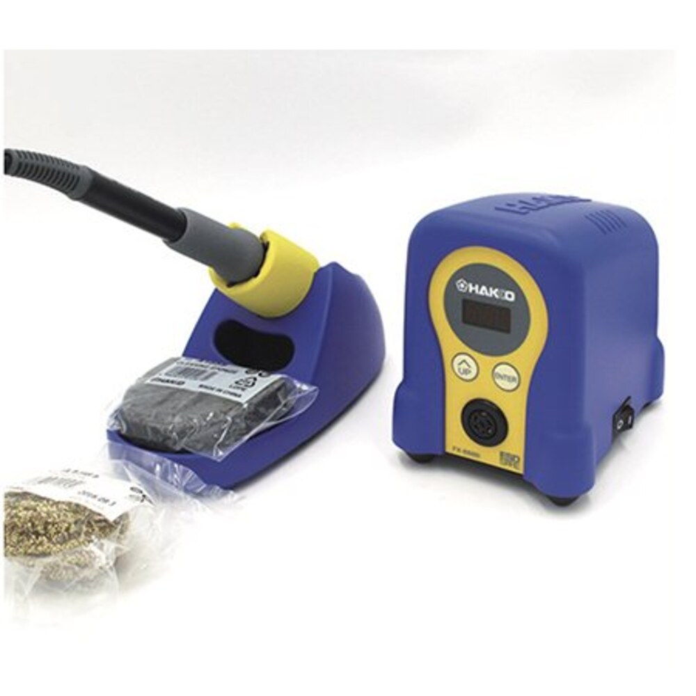 HAKKO FX-888 Soldering Station