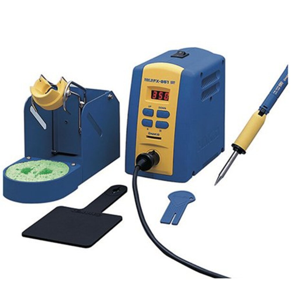 HAKKO FX-951 Soldering Station