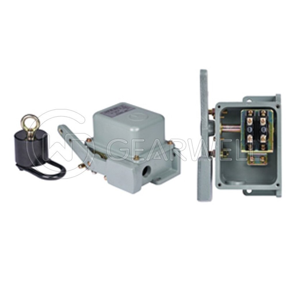 HANMI TECHWIN TL-G Limit Switch