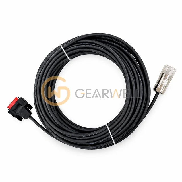 HEIDENHAIN 1226441-14 Signal Cable